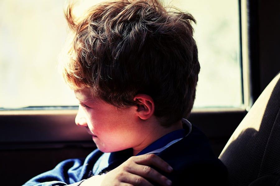 When Can a Child Sit in the Front Seat in Michigan? Safety Guidelines