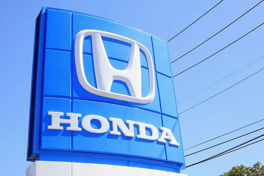 Honda Recalls 206,000 SUVs Over Fuel Filler Defect and Fire Risk