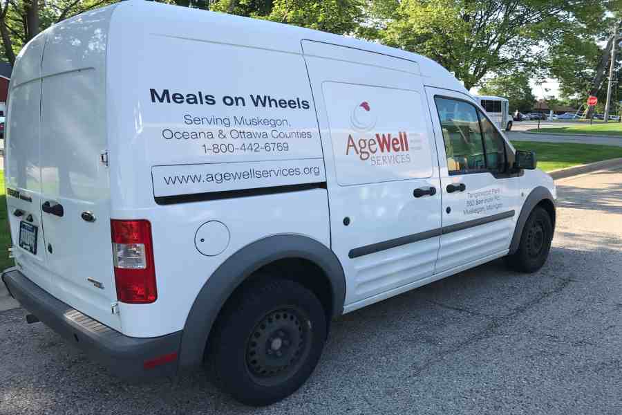 AgeWell Services Seeks Volunteer Drivers to Support Isolated Seniors in Muskegon County