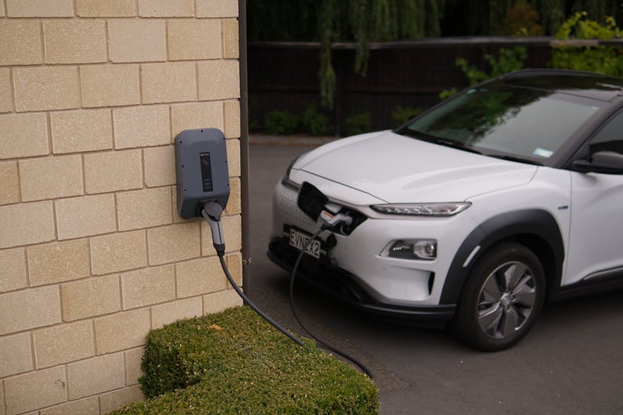 How To Manage a Mobile EV Charging Service