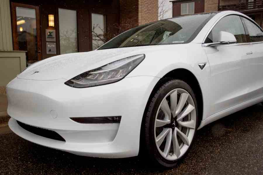 Tesla Recalls 375000 Vehicles Over Power Steering Issue Raising Safety Concerns