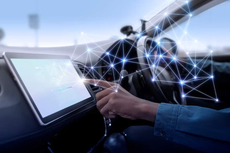 Advancing Smart Transportation in Michigan