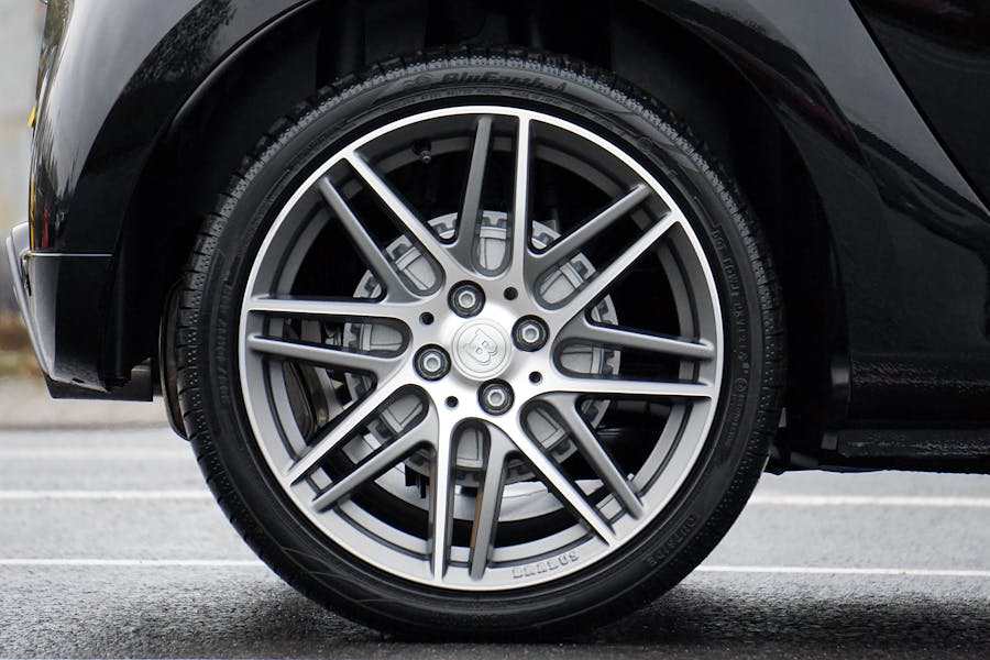 Best Tires for Michigan Drivers
