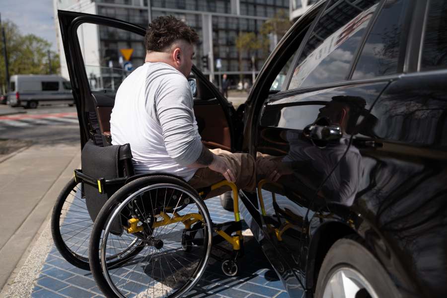 Do Disabled Veterans Pay Sales Tax on Vehicles in Michigan