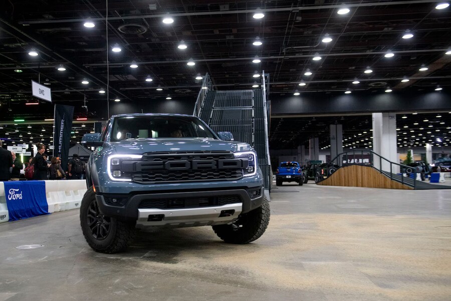 Ford Recalls Nearly 289,000 Vehicles Over Backup Camera Failures: What Drivers Need to Know