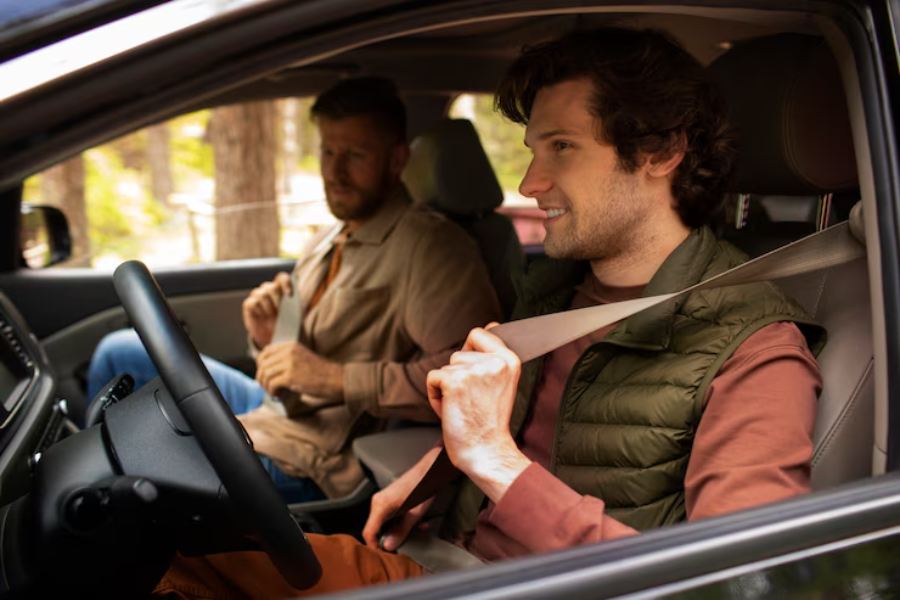 How Old Do You Have to Be to Sit in the Front Seat of a Car in Michigan: Know Before You Go