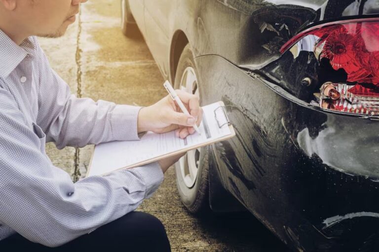 How Regular Car Inspections Help Prevent Road Accidents - Michigan Mobility