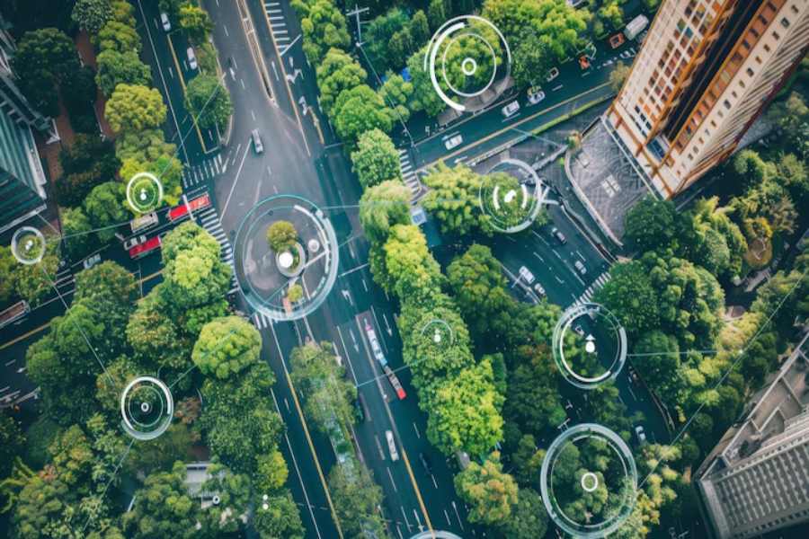 How Visual Storytelling Can Help Cities Promote Green Mobility Initiatives