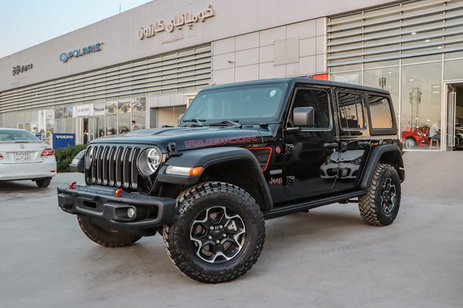 Maximizing the Value of Your Jeep with Extended Coverage