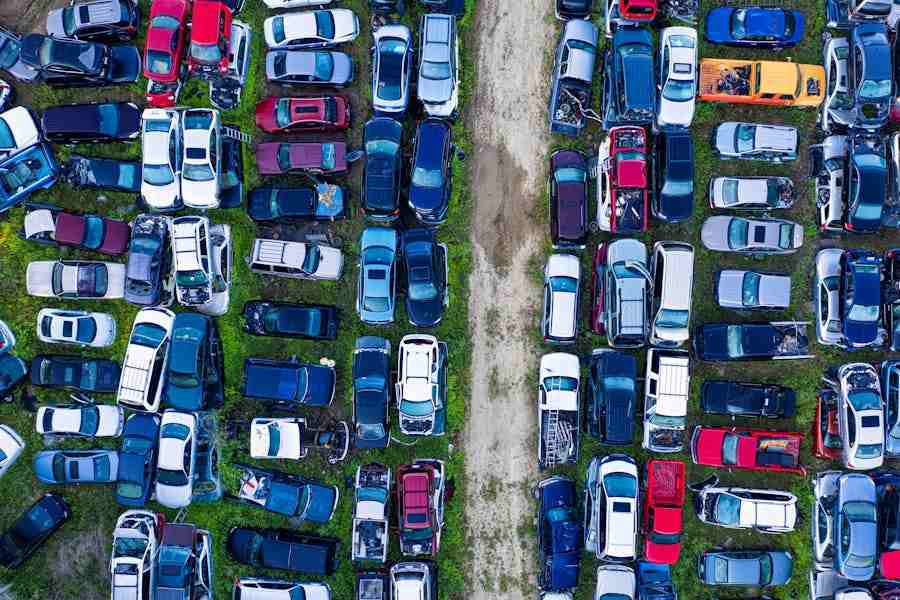 Reliable, Affordable, and Underrated The Used Car Advantage