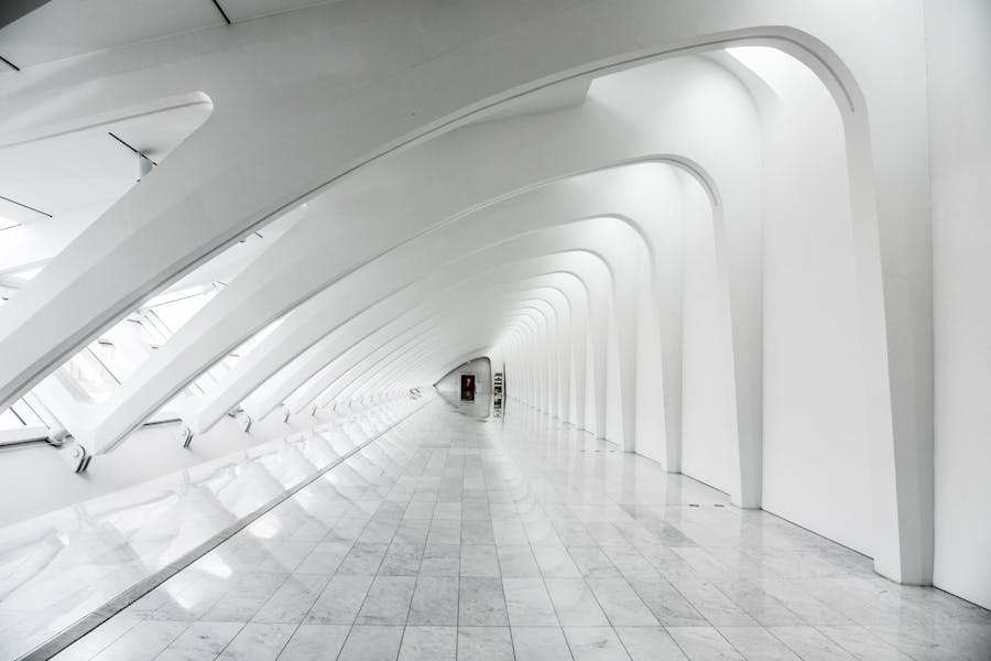 The Future of Architecture: How 3D Visualization Drives Sustainable Design