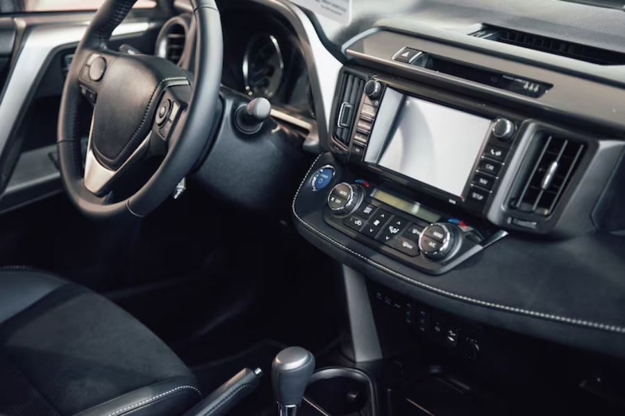 Top 10 Easy Ways to Keep Your Car Interior Looking Brand New