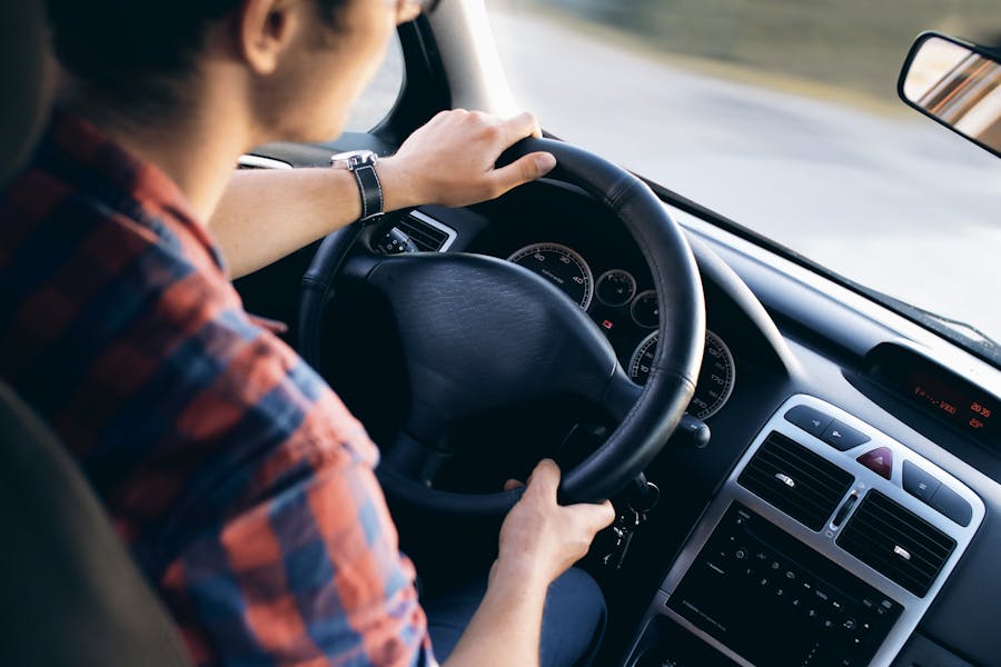 What Is a Clean Driving Record
