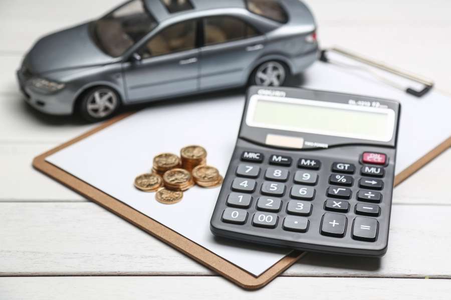 What Is the Sales Tax in Michigan for Vehicles