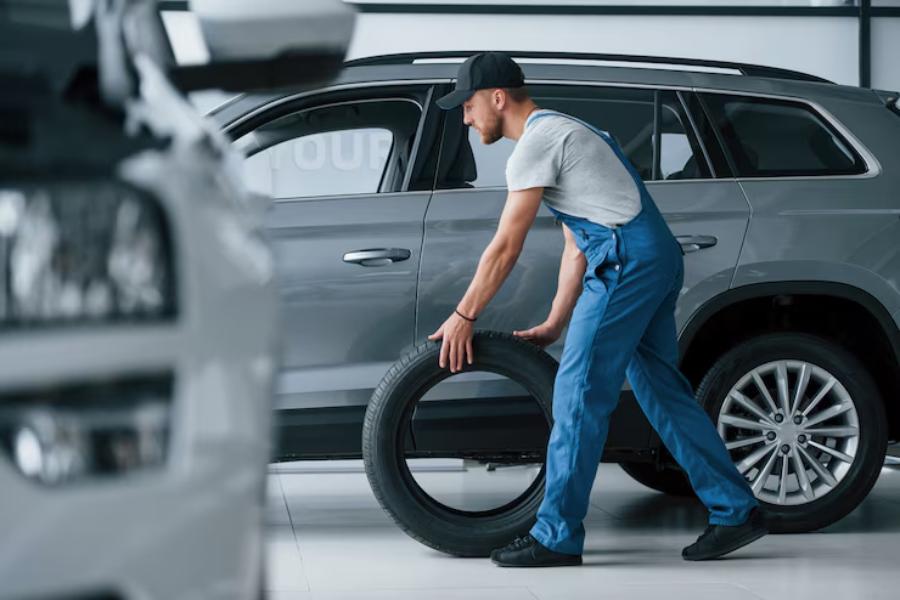 Why More Hybrid and EV Owners Are Picking Bridgestone Tyres in 2025