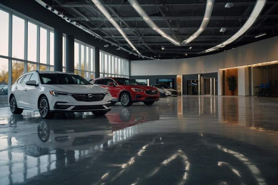 Why Owners of Rare Vehicles Prefer Local Auto Services Over Dealerships