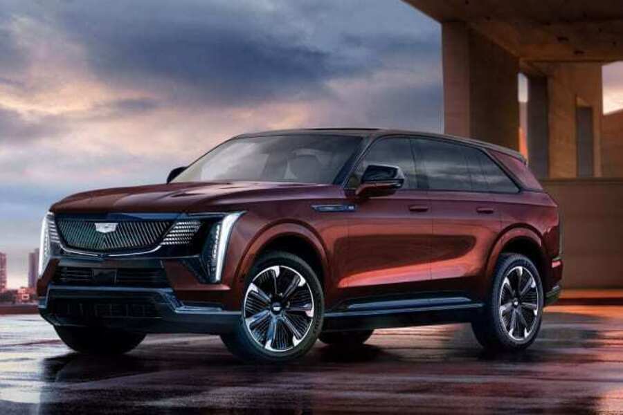 Cadillac’s Electric Gambit Pays Off