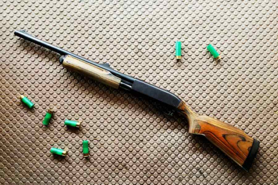 Can I Carry a Loaded Rifle in My Car With a CPL in Michigan: Know the Law