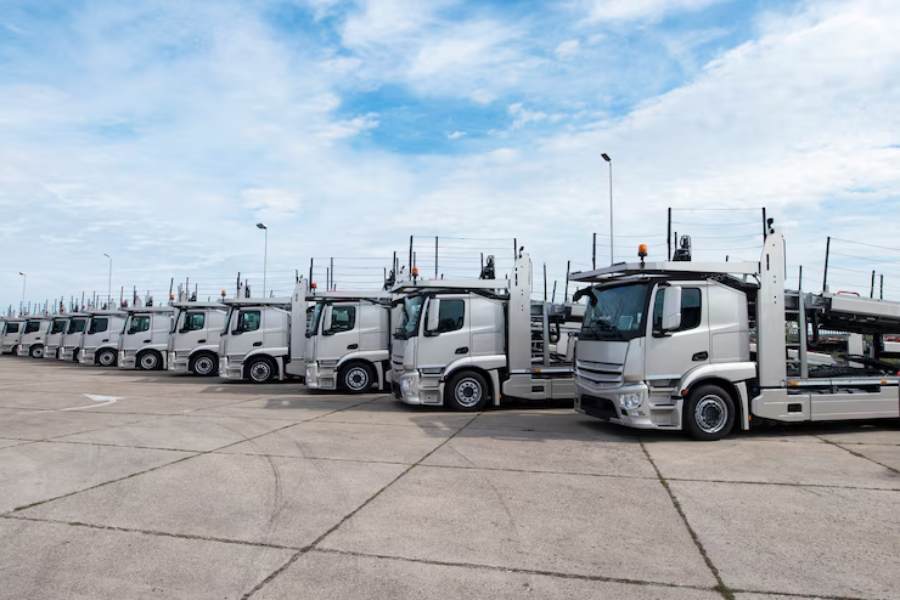 Engineering a Private Fleet for Ultra-High-Value Auto Moves