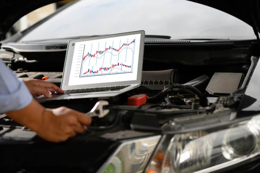 How Cleaner Emissions and Efficient Vehicle Maintenance Can Help Cut Fleet Costs