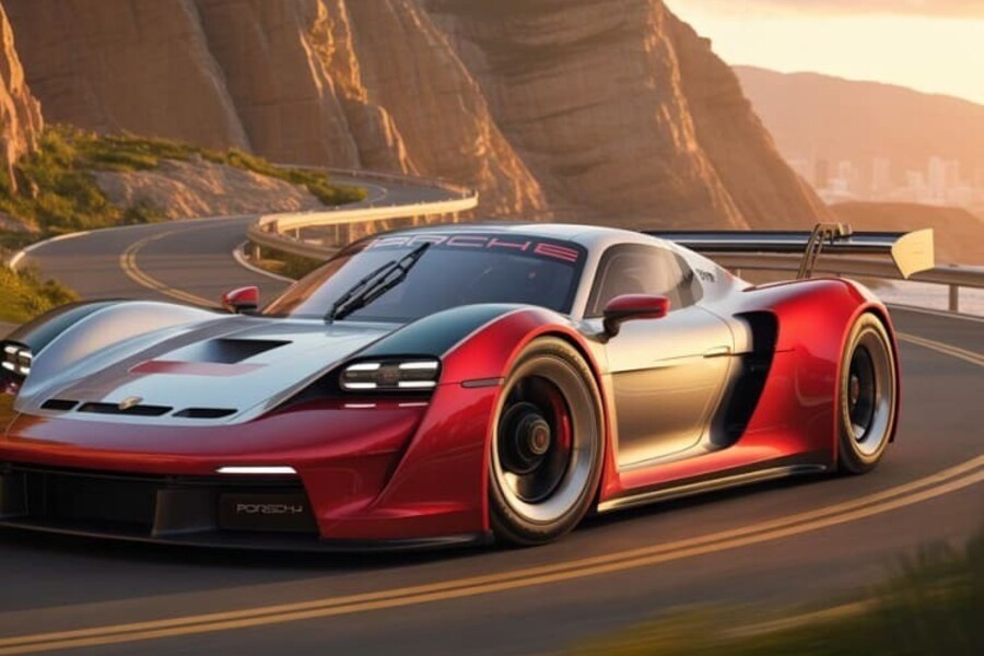 McLaren Unveils 750S Le Mans Limited Edition, Celebrating Historic 1995 Victory