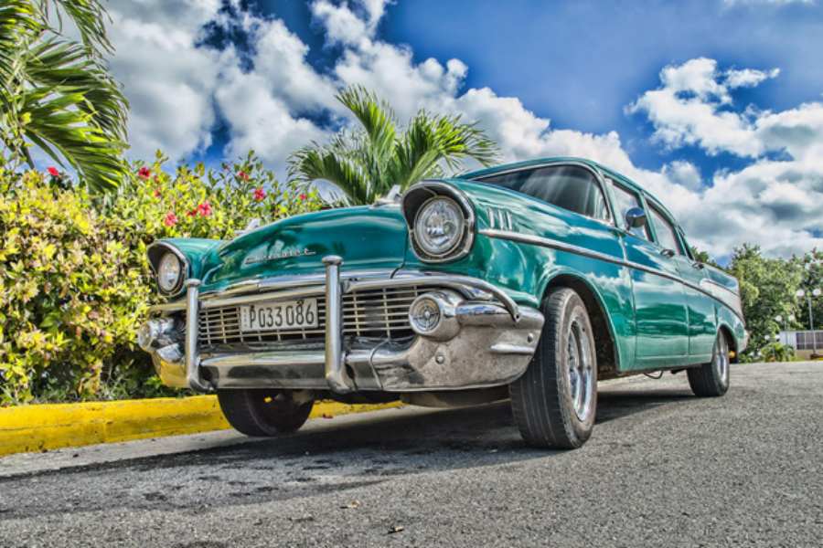 The Ultimate Maintenance Checklist for Classic Car Owners