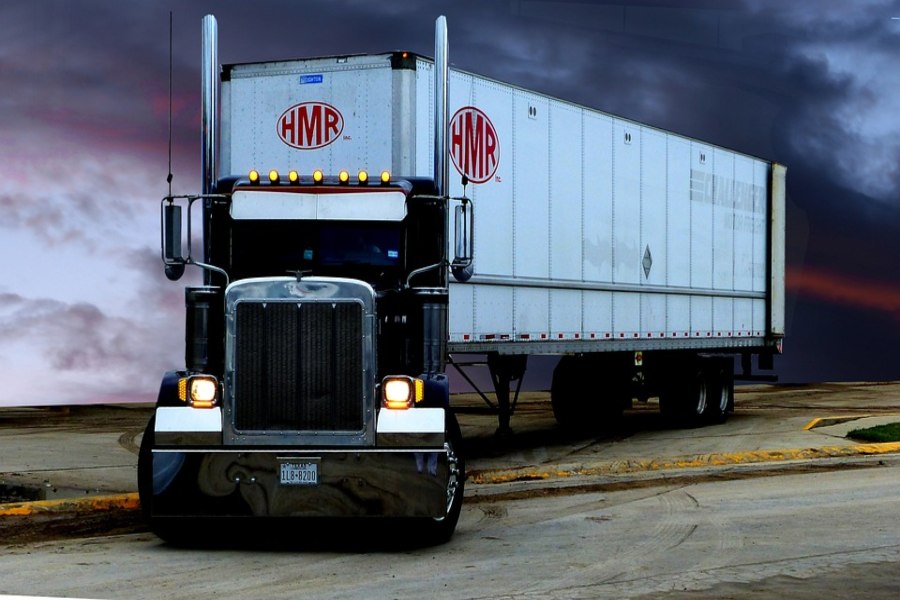 How the Trucking Industry Is Responding to Driver Shortages