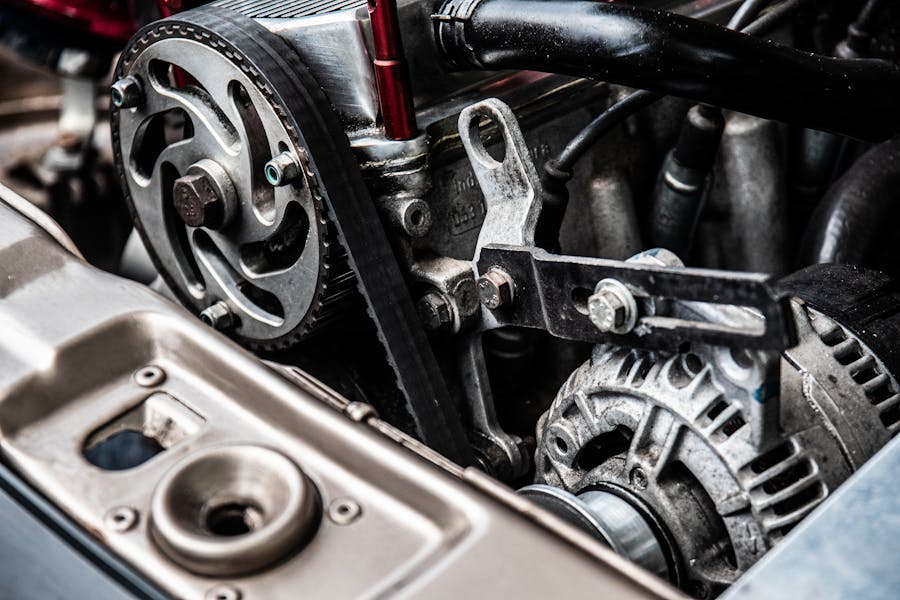 How to Keep a Quick Lube Bay Running Like Clockwork