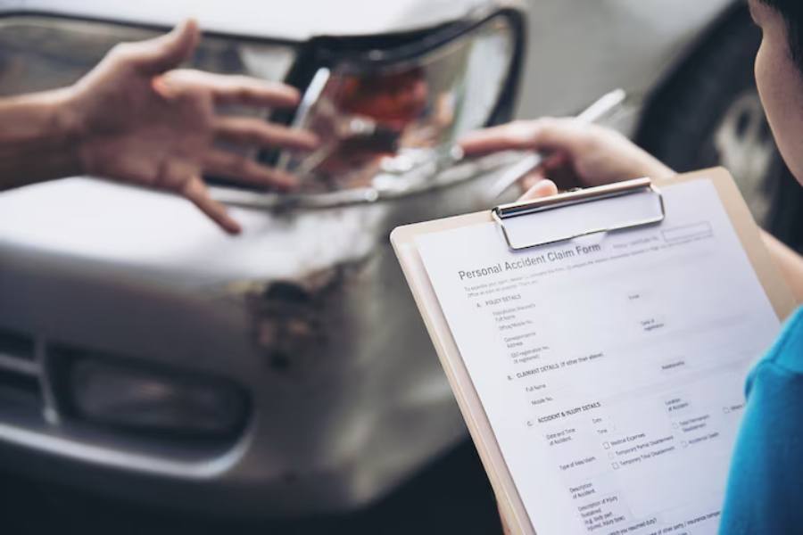 Legal Options for Victims of Hit-and-Run Accidents