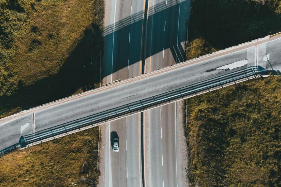 Michigan’s Roadmap to a Connected Autonomous Future