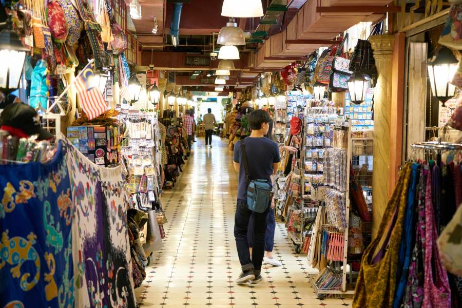 The Rise of Boutique Services in the Middle East’s Most Ambitious City