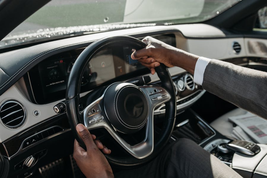 When I Buy a Car from a Private Seller Can I Drive It Home in Michigan