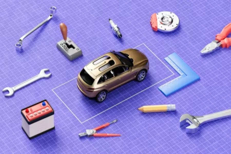 Why Choose Shopify for Automotive & Mobility E-Commerce?