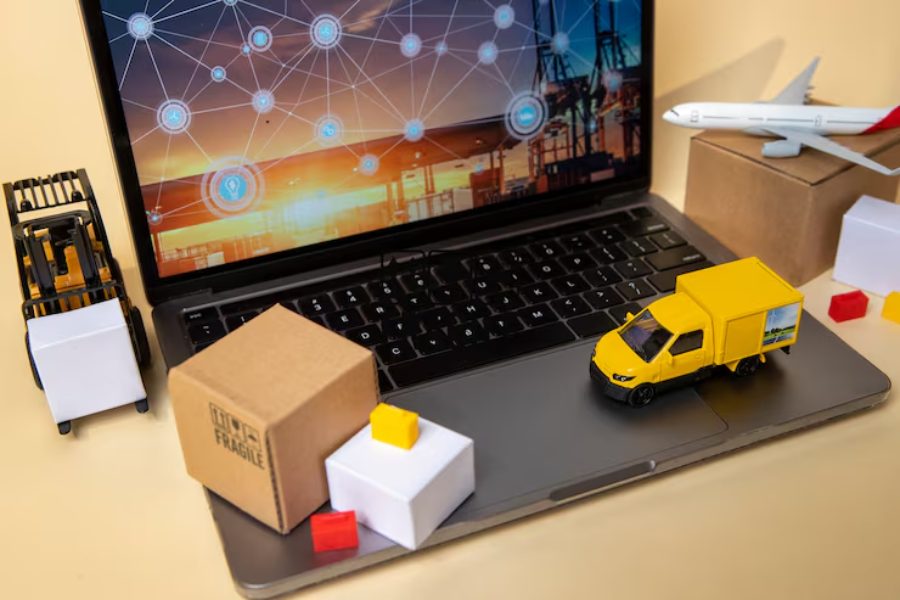 E-Commerce Pressures and Their Link to Trucking Crashes