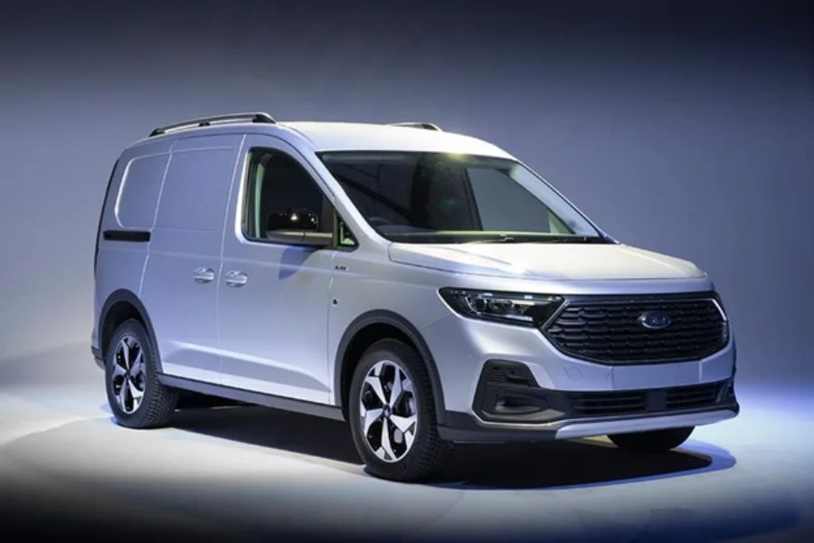 Escape the Ownership Trap: Why Van Leasing is the Secret Weapon for Agile Businesses
