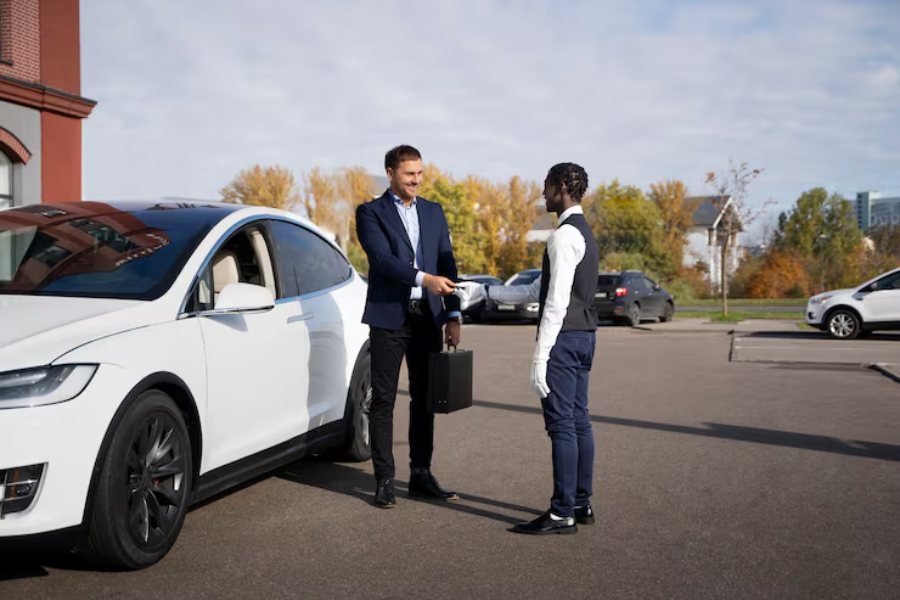 GTA Heroes Making Car Sales Safe and Simple