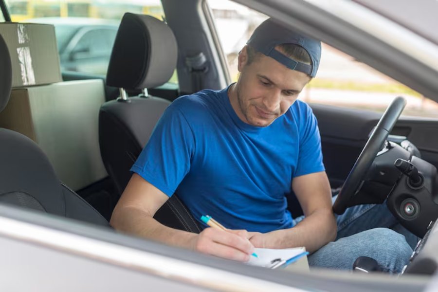 How Much is Vehicle Registration in Michigan? Simple Answers