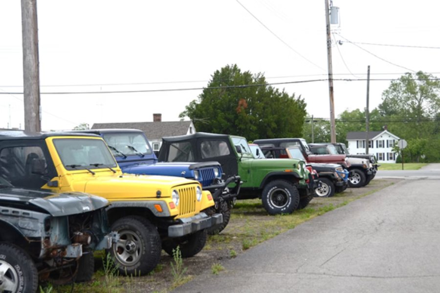 How to Score the Best Deals at Any Vehicle Auction — Insider Tips Revealed