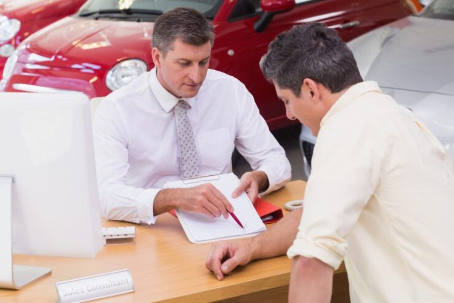 Keeping Your VW Warranty Intact After the Dealer
