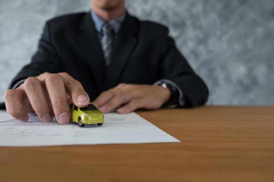Maximizing Compensation Through Car Accident Legal Help