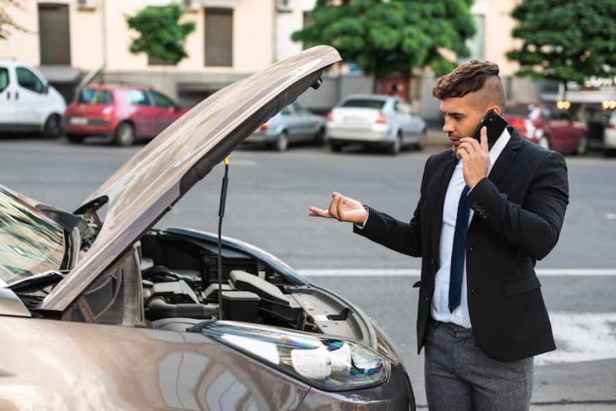 Best 6 Car Accident Lawyers in St. George Utah