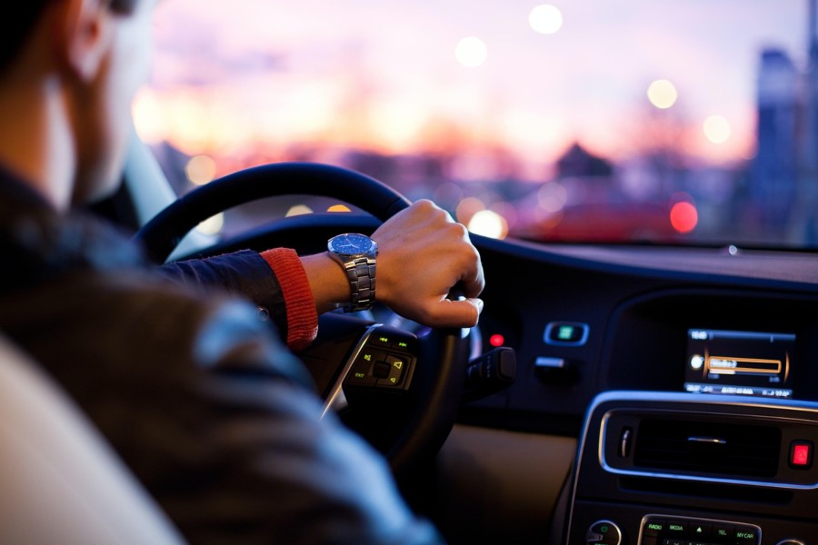 Can You Insure a Car That Is Not in Your Name in Michigan