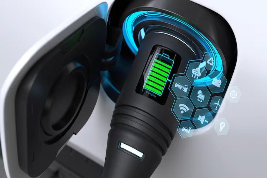 EV Battery Health