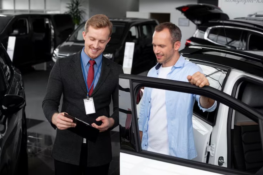 Understanding Lease Types for Dealership Expansion