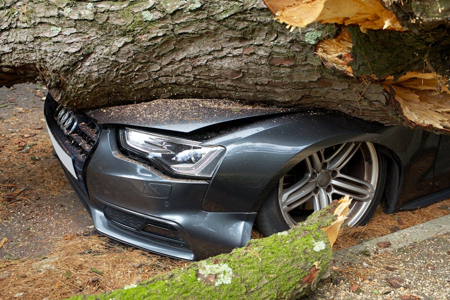 What to Do After a Car Accident in Michigan