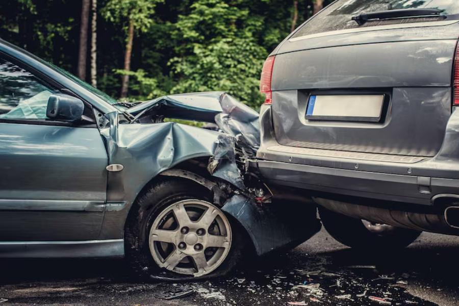 7 Common Mistakes to Avoid After a Michigan Car Accident