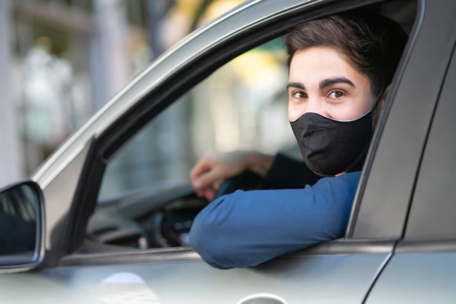 Driving Toward a Safer Tomorrow