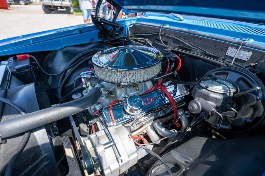 Mastering Power Gains With Diesel Engine Performance Upgrades