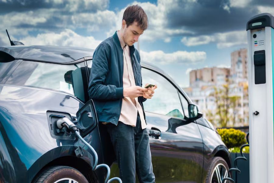 Powering the Future of Hybrid Mobility