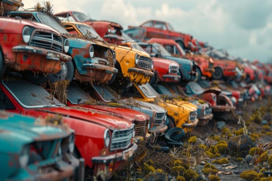 The Car Culture War